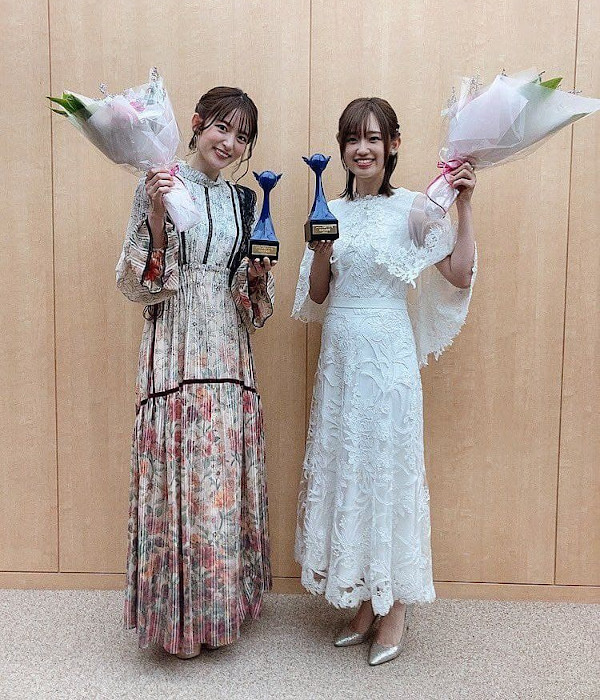 seiyuu awards takahashi komatsu seiyuu awards takahashi komatsu